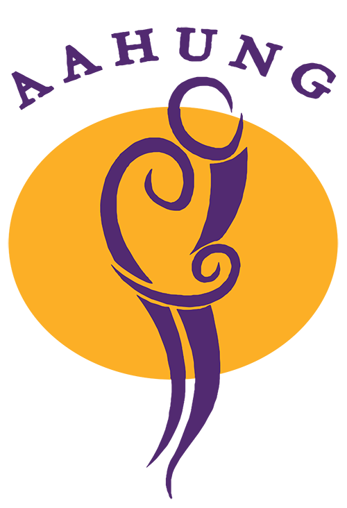AAHUNG Logo